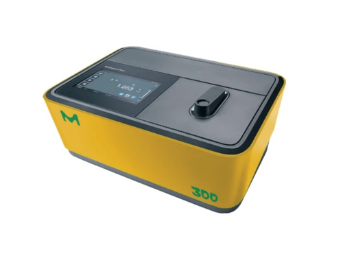 水質分析儀 Water quality analyzer