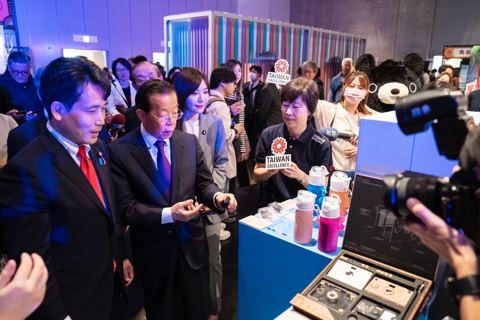 日本京都 台灣文化祭 TAIWAN PLUS 2024 1 TAIWAN PLUS 2024, Kyoto, Japan 1