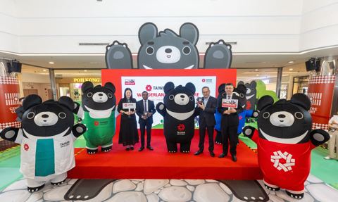 台灣精品福熊 吉隆坡 One Utama Wanderland Pop-Up Store 11 Taiwan Excellence Fu Bear Pop-Up Store, One Utama, Kuala Lumpur 11