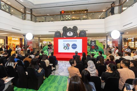 台灣精品福熊 吉隆坡 One Utama Wanderland Pop-Up Store 10 Taiwan Excellence Fu Bear Pop-Up Store, One Utama, Kuala Lumpur 10