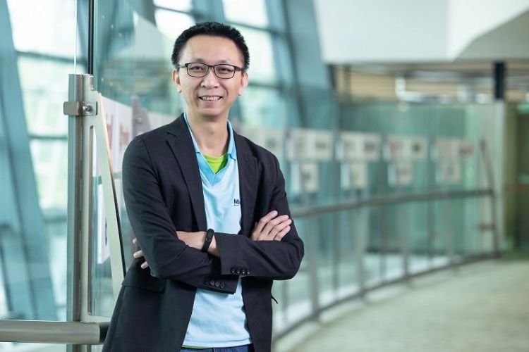 報導配圖：連續兩屆CES獎項加持 膜淨材料獨家技術吸引全球業者合作 Article image: DIGITIMES