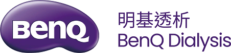 明基透析科技 BenQ Dialysis Technology