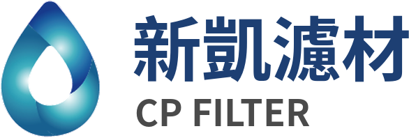 新凱濾材工業有限公司 CP Filter Industrial Co., Ltd.