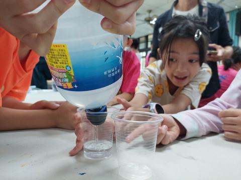 桃園市青年局新創推廣課程:瑞祥國小 7 Taoyuan City Youth Affairs Bureau startup outreach course — Ruixiang Elementary School 7
